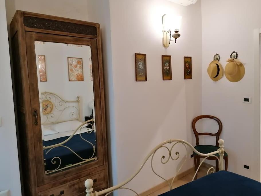Via Po - Big Appartment Turim Exterior foto