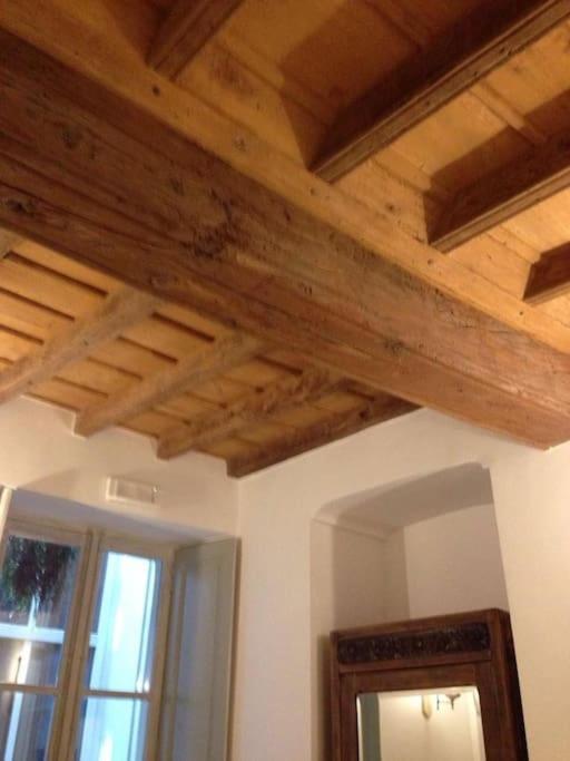 Via Po - Big Appartment Turim Exterior foto