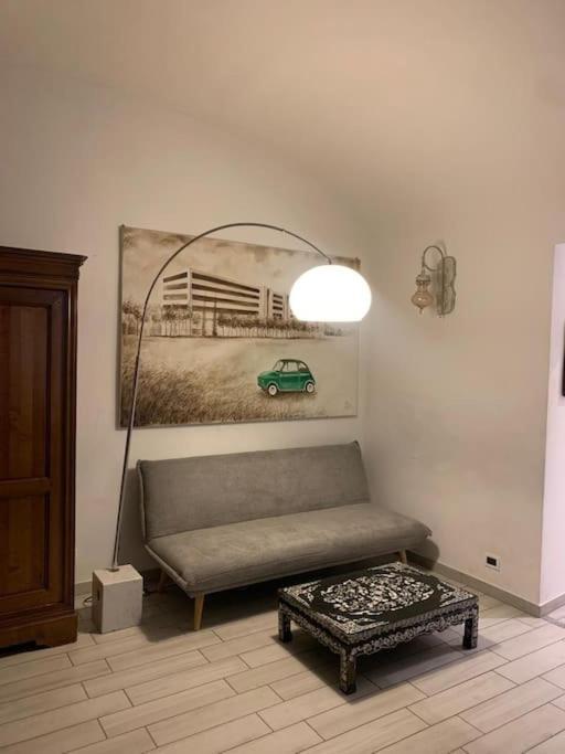 Via Po - Big Appartment Turim Exterior foto