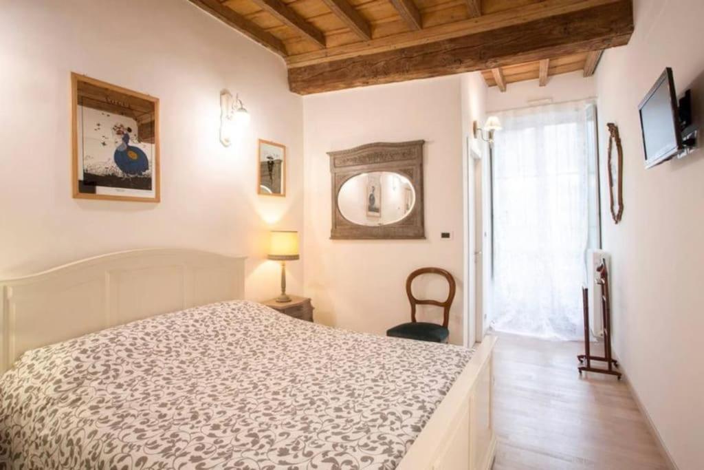 Via Po - Big Appartment Turim Exterior foto