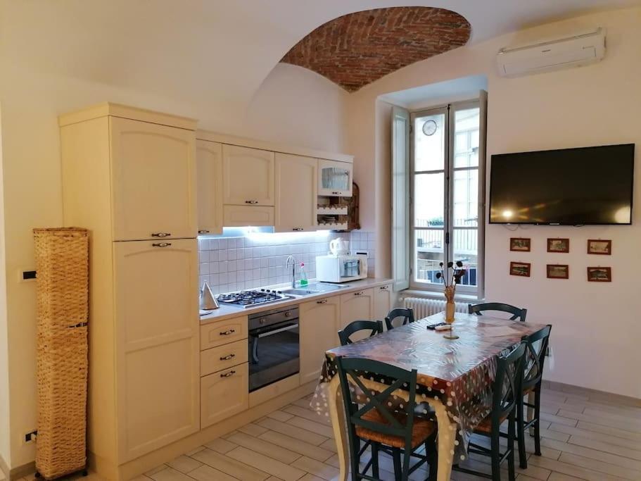 Via Po - Big Appartment Turim Exterior foto