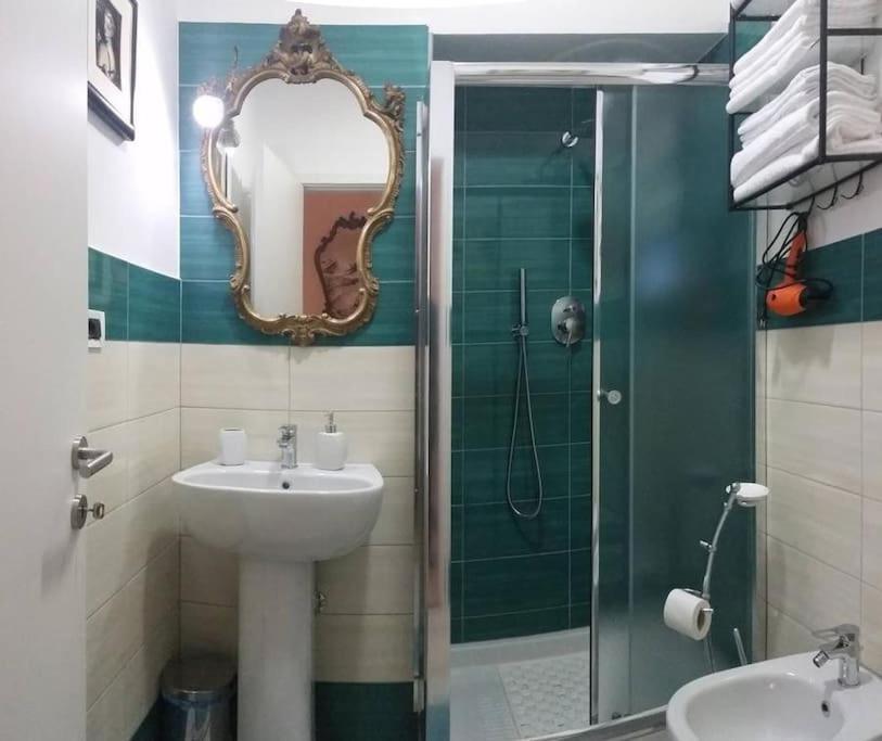 Via Po - Big Appartment Turim Exterior foto