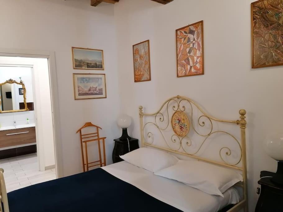 Via Po - Big Appartment Turim Exterior foto