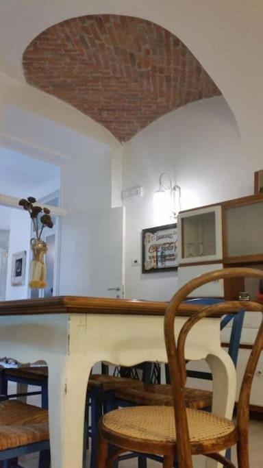 Via Po - Big Appartment Turim Exterior foto