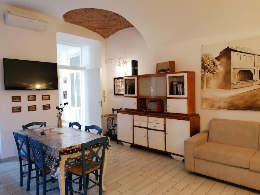 Via Po - Big Appartment Turim Exterior foto