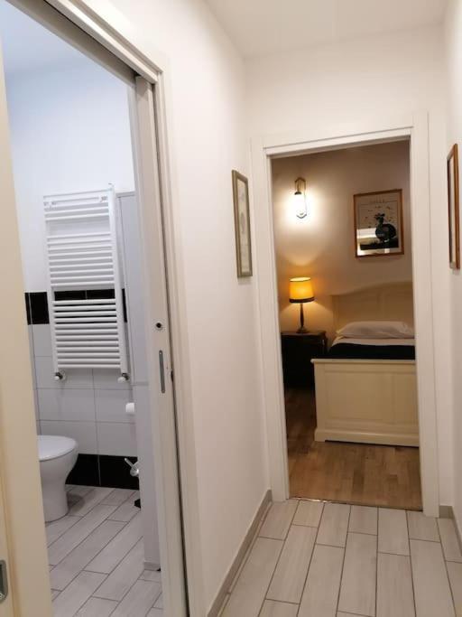 Via Po - Big Appartment Turim Exterior foto