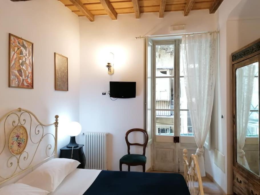 Via Po - Big Appartment Turim Exterior foto