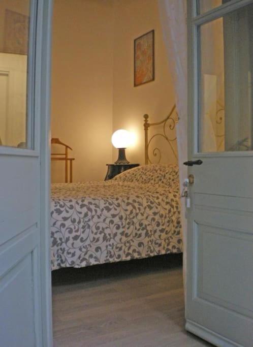Via Po - Big Appartment Turim Exterior foto