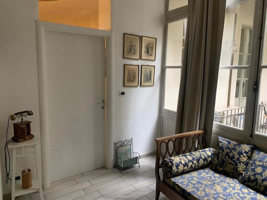 Via Po - Big Appartment Turim Exterior foto