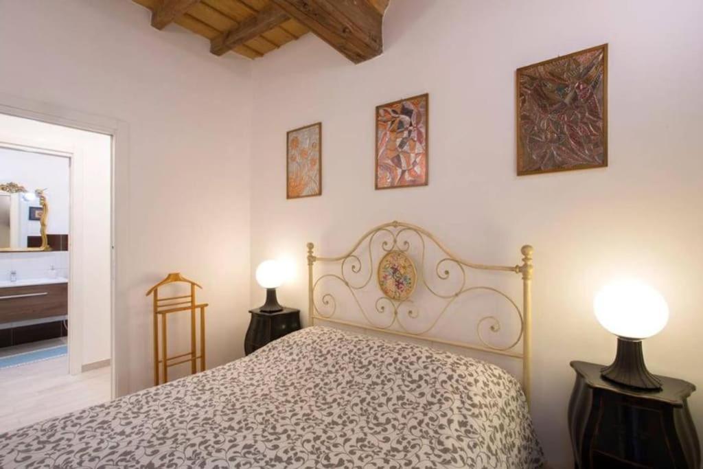 Via Po - Big Appartment Turim Exterior foto