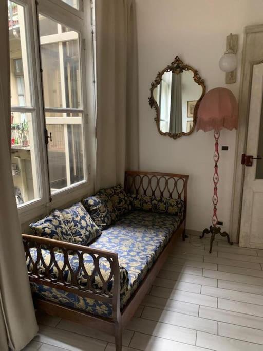 Via Po - Big Appartment Turim Exterior foto